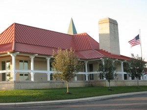SGCCC Recreational Center